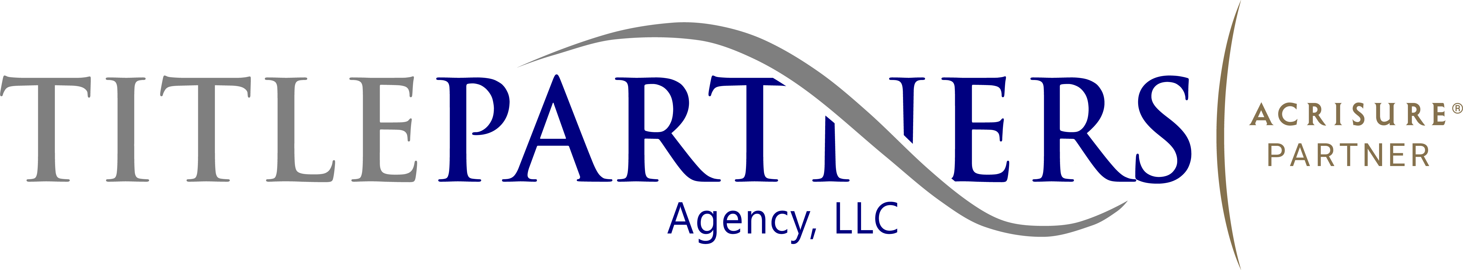 Title Partners Agency